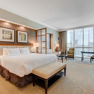 The Fantasy Suite Mgm Signature Pool View